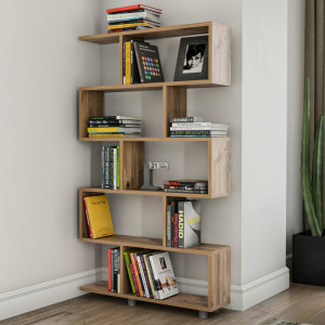 Biblioteca Salvador, Model Elif, Pin - Img 2