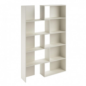 Biblioteca Salvador, Model Save, Alb - Img 2