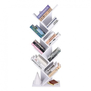 Biblioteca Vasagle, 50x25x141.5cm - Img 5