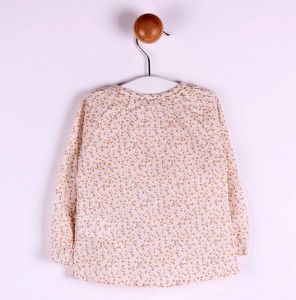 Camasa bebe Newness - Img 2