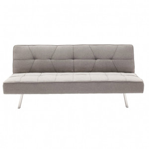 Canapea Travis Gri 175x83x74 cm - Img 3