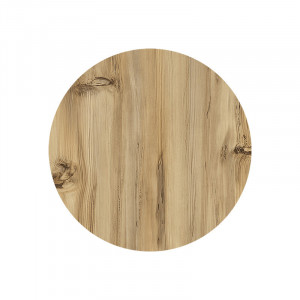 Comoda TV de perete Dello sonoma color 180x31.6x29.6cm - Img 5