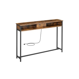Consola Vasagle Maro 120x25x81.1 cm - Img 2