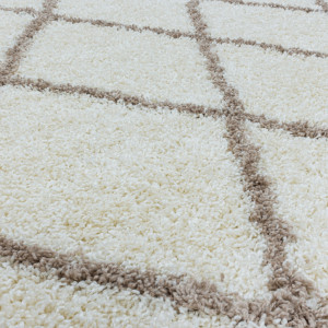 Covor Alvor Crem 120x170 cm - Img 6