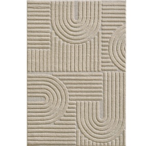 Covor Art V1 Bej, 240 X 340 cm - Img 2