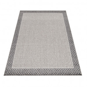 Covor Aruba Crem V2 80x250 cm - Img 3
