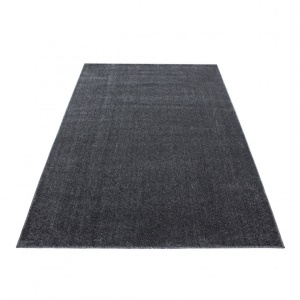 Covor Ata Gri 120x170 cm - Img 2