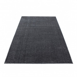 Covor Ata Gri 160x230 cm - Img 2