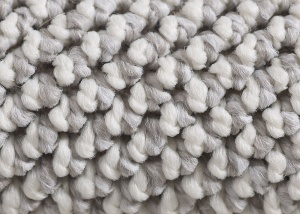 Covor Ayyildiz Loom Argintiu, Rotund, D120 cm - Img 7