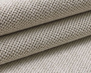 Covor Ayyildiz Loom Crem, Rotund, D160 cm - Img 3