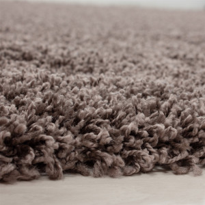 Covor Dream Taupe V1 80x150 cm - Img 3