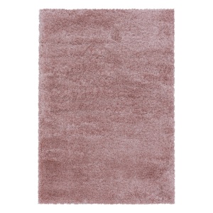 Covor Fluffy Rose 60x110 cm - Img 2