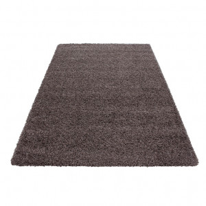 Covor Life Taupe V1 160x230 cm - Img 2