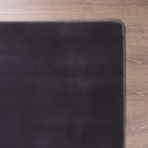 Covor Luxy V1 Gri 80 x 150cm - Img 6