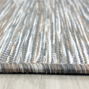 Covor Mambo Taupe 80x150 cm - Img 3