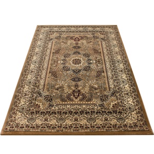 Covor Marrakesh Bej 240x340 cm - Img 5