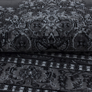 Covor Marrakesh Gri V2 160x230 cm - Img 4