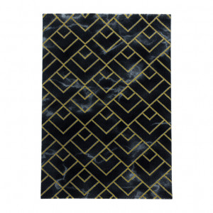 Covor Naxos Gold V4 80x250 cm - Img 1