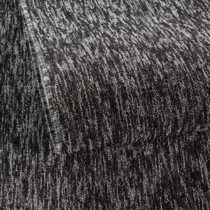 Covor Nizza Antracit 120x120 cm - Img 3
