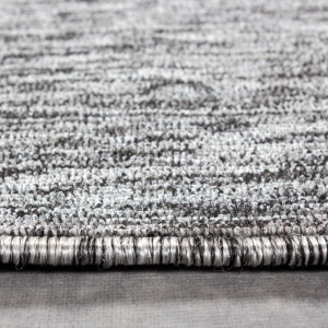 Covor Nizza Gri 80x250 cm - Img 4