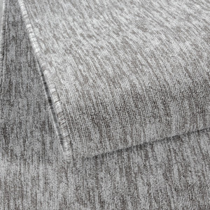 Covor Nizza Gri Deschis Deschis 140x200 - Img 5