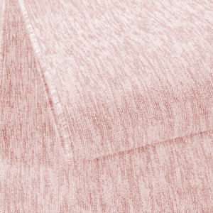 Covor Nizza Roz 200x290 cm - Img 5