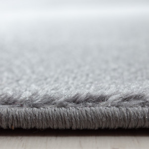 Covor Parma Negru V6 160x230 cm - Img 3