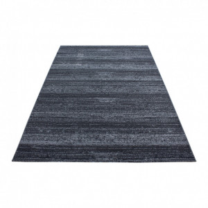 Covor Plus Gri V1 80x300 cm - Img 3