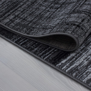 Covor Plus Gri V2 120x170 cm - Img 1