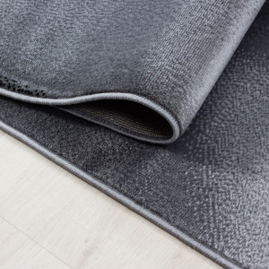 Covor Plus Negru V4 80x300 cm - Img 3