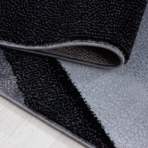 Covor Plus Negru V6 240 x 340 cm - Img 5