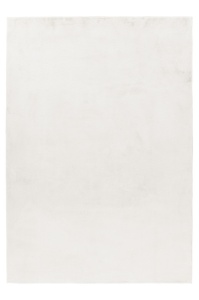 Covor Pouffy V1 Crem 60 x 110cm - Img 2
