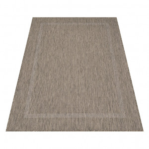 Covor Relax V1 Maro 80 x 250cm - Img 3