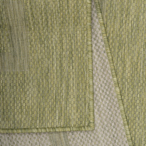 Covor Relax V1 Verde 80 x 250cm - Img 4