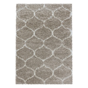 Covor Salsa Bej 60x110 cm - Img 2