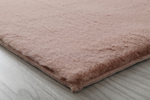 Covor Tip Blanita Antiderapant, Soft 020, 120x160 cm, 1,65kg/m2 - Img 2