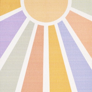 Covor traversa Ayyildiz Play V10 Multicolor, 80 X 120 cm - Img 7