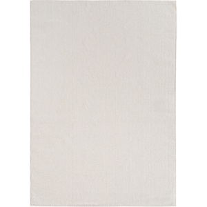 Covor traversa Helix Crem V10, 80 x 250 cm - Img 2