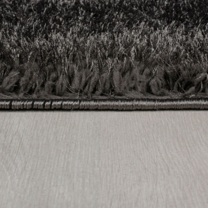 Covor Velvet GRAFIT 120X170 cm, Flair Rugs - Img 5