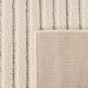 Covor VivaDeco Art V3, 280 x 370 cm, Crem, 100% Polipropilena, Fir 8 mm, 1900 g/mp, OEKO-TEX Standard 100 - Img 7