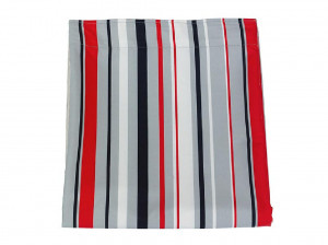 Draperie Stripe V3, 140x270 cm - Img 1