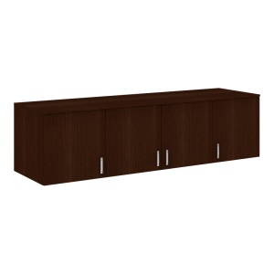 Dulap haine Royal, wenge, 200x58x53 cm