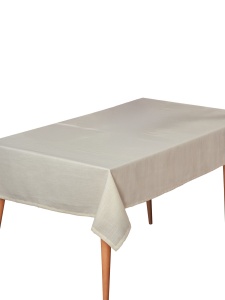 Fata de Masa Model Plain 220 Cream - Img 5