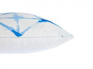Fata de Perna Blues V4, 45x45 cm - Img 2