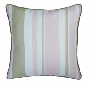 Fata de perna decorativa, Fancy V107, 45x45 - Img 1