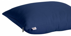 Fata de perna decorativa, Fancy V111, 43x43 - Img 2