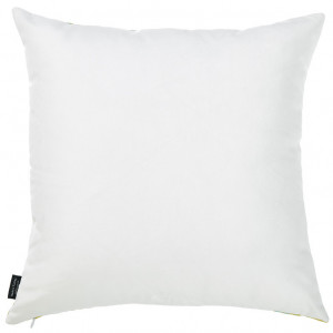 Fata de perna decorativa, Fancy V16, 42x42 - Img 2