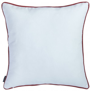 Fata de perna decorativa, Fancy V196, 45x45 - Img 2