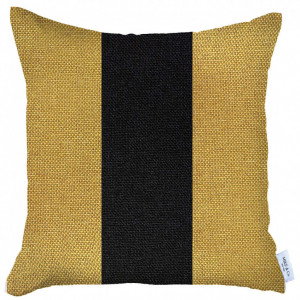 Fata de perna decorativa, Fancy V385, 45x45 - Img 2