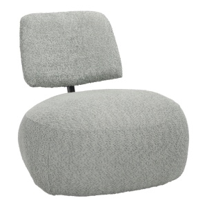 Fotoliu Model Stonie, Verde, 67x73x67 cm